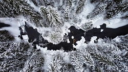 Индивидуальный тур «Зимние приключения в Карелии» рис.3