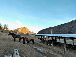 Комбинированный тур на Кавказе «Безграничные горизонты» рис.4