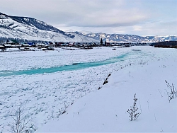 Джип-тур «Удивительный зимний Алтай» рис.5