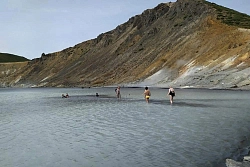Экскурсионно-активный тур на Сахалин и Курильские острова «Сахалин – Кунашир – Шикотан» рис.4