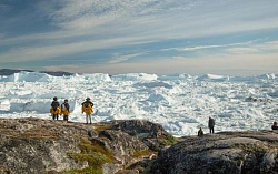 Экспедиционный круиз по Гренландии на судне Scenic Eclipse II «По Южной Гренландии», 12 дней рис.3