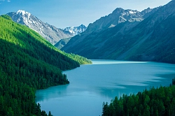 Треккинг на Алтае «Белуха – сердце Азии» рис.5