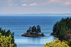 Индивидуальный экскурсионно-активный тур в Карелии «В краю великих озер» рис.3