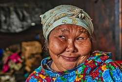 Экспедиционный круиз на остров Врангеля с посещением мыса Дежнёва на судне класса «люкс» SH Minerva рис.3