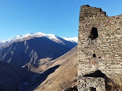 Экскурсионный тур на Кавказе «Путешествие в край водопадов» рис.3