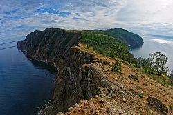 Экскурсионный тур на Байкале «Символы Байкала» рис.5