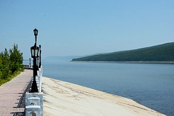 Круиз по Лене Усть-Кут – Якутск на теплоходе «Демьян Бедный» рис.4