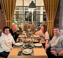 Гастрономический тур в Калининграде «Вкусы Балтики» рис.2