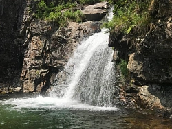 Комбинированный тур на Байкале «Южный Байкал и сибирские Альпы» рис.3