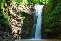 Комбинированный тур «Мультиактивные приключения в Адыгее» рис.5