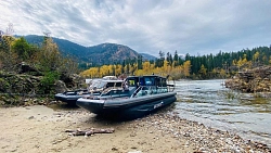 Индивидуальный комбинированный тур «Летние выходные на Байкале» рис.3