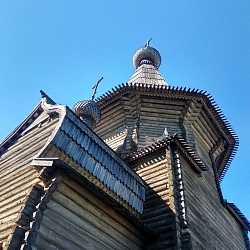 Экскурсионный тур в Архангельской области «Новый год в Каргополье» рис.4