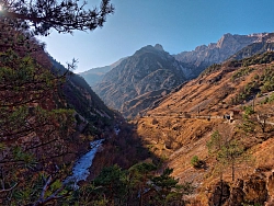 Авторский тур в Северную Осетию рис.2