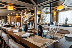 Экспедиционный круиз по Енисею Дудинка – Красноярск на теплоходе «Максим Горький» 12 дней рис.2