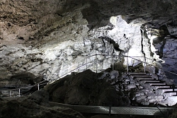 Экскурсионный тур на Урале «К хозяйке Медной Горы: сказы старого Урала» рис.5