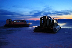 Экспедиция Лёд Байкала 2024 "Култук-Северобайкальск" рис.5