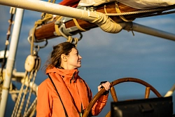 Парусная экспедиция к Антарктическому полуострову на судне Scorpius (с однократным перелетом через пролив Дрейка) (Ушуайя – Пунта-Аренас) рис.3