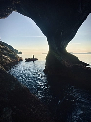 Комбинированный тур в Магаданской области «Жемчужины Охотского моря. Ямские острова и полуостров Пьягина» рис.4