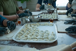  Конно-санный тур в Башкирии «Конно-санное приключение»  рис.4