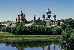 Individual excursion tour to Karelia «Solovki – Kizhi – Valaam» рис.2