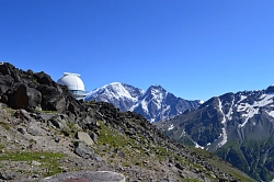 Активный тур на Кавказе «Тайны седого Эльбруса» рис.3