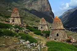 Экскурсионный тур на Кавказе «3 ущелья Кабардино-Балкарии и величественный Эльбрус» рис.4