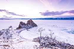 Экскурсионный тур на Байкал «Лёд: лучшее за 3 дня» рис.3