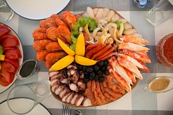 Экскурсионно-активный тур на Сахалин «Каникулы на Сахалине» рис.3