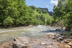 Джип-тур «Кавказское приключение» рис.3