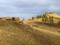 Комбинированный тур в Хакасию «Хакасия без границ» рис.5