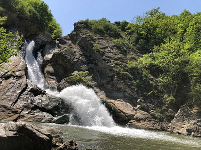 Экскурсионный тур «Южный Дагестан»