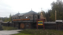 Велотур во Владимирской области по национальному парку Мещера рис.5