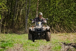 Тур на квадроциклах в Карелии «По старинным карельским деревням (2 дня)» рис.3