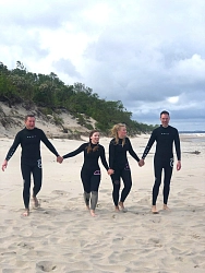 Комбинированный тур в Калининграде «Surf Camp» рис.3