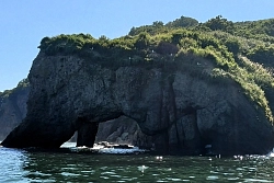 Экспедиционный тур на Камчатку «Рыбалка на южном побережье» рис.3