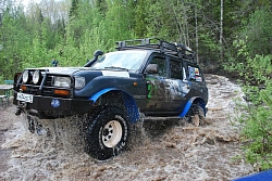 Джип-тур в Карелии «Карельская деревня Ватчела» рис.2