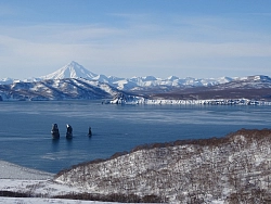 Индивидуальный тур на Камчатку «Навстречу собственной мечте (зима)» рис.3