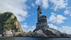 Экскурсионно-активный тур на Сахалин «Каникулы на Сахалине» рис.4