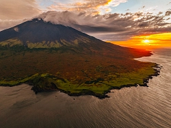 Экспедиционный круиз на Камчатку и Курильские острова «Южная Камчатка – Северные Курилы» на судне «Профессор Хромов» рис.2