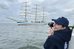 Экспедиция на паруснике по Балтийскому морю «Следуй за мечтой» рис.3