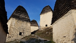 Экскурсионный тур на Кавказе «Новый год с видом на Казбек» рис.2