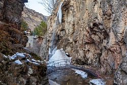 Экскурсионный тур на Кавказе «Новый год с видом на Эльбрус (Пятигорск)» рис.4