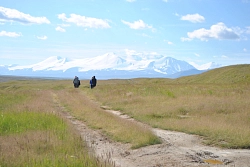 Комбинированный тур на Алтае «Телецкое озеро – Актру – плато Укок» рис.2