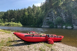 Комбинированный тур в Башкирии «Золотой Урал» рис.2