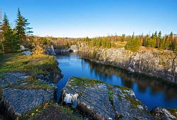 Джип-тур в Карелии «Вся Карелия» рис.3