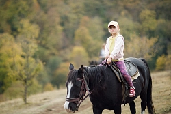 Комбинированный тур в Адыгее «Территория детства (весна)»  рис.3