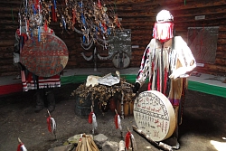 Комбинированный тур в Хакасию «Хакасия без границ» рис.3