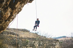 Активный тур на Кавказе «Скалолазный ретрит на Водах» рис.5