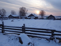 Экскурсионный тур в Архангельской области «Хрустальные звоны» рис.4