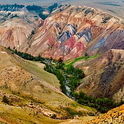 Джип-тур «Притяжение Алтая» рис.5